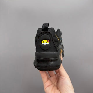 Nike AIR MAX plus full-length air cushion" black"