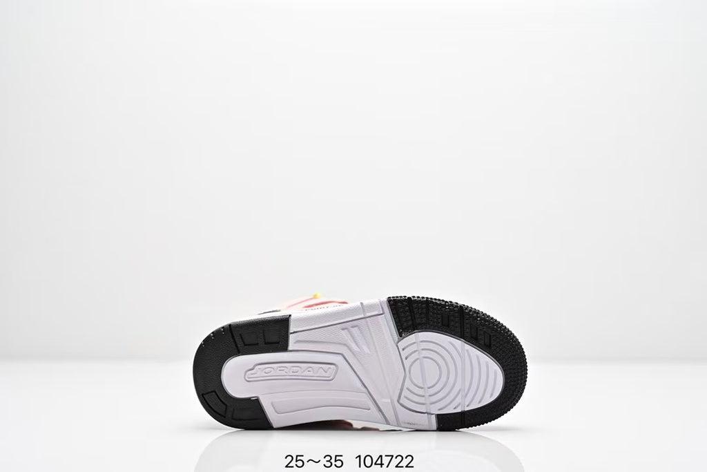 Joe 3.5 series children's shoes" black, pink"