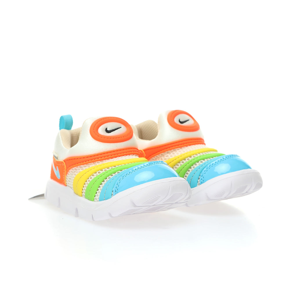 Nike Caterpillar Mesh Kids Shoes" white, several color"