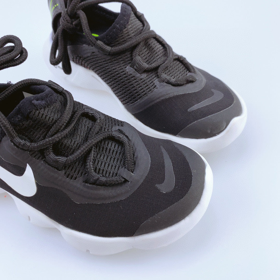 Nike Barefoot 5.0 Kids " black"