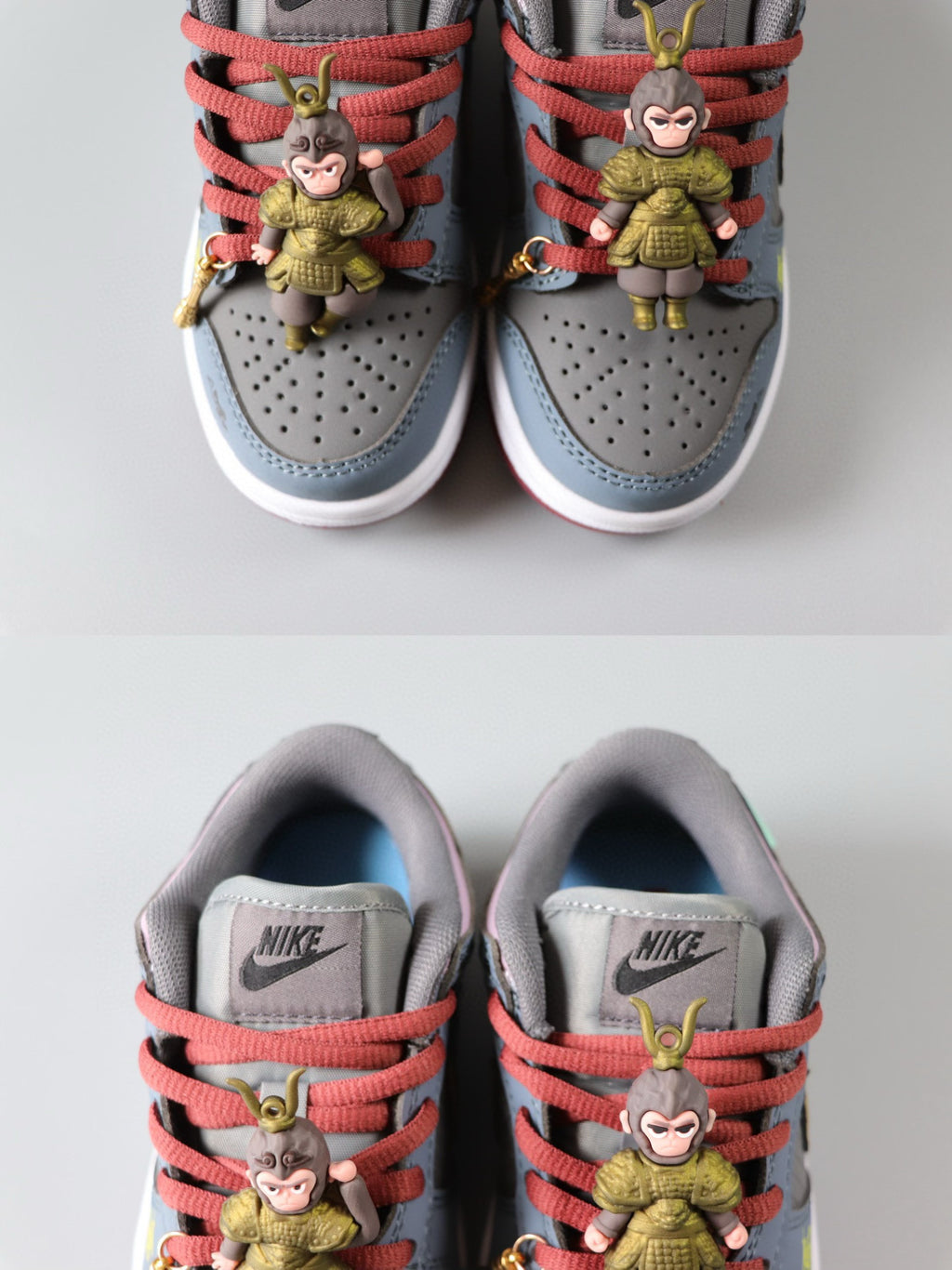 Nike SB Black Myth Wukong children's shoes