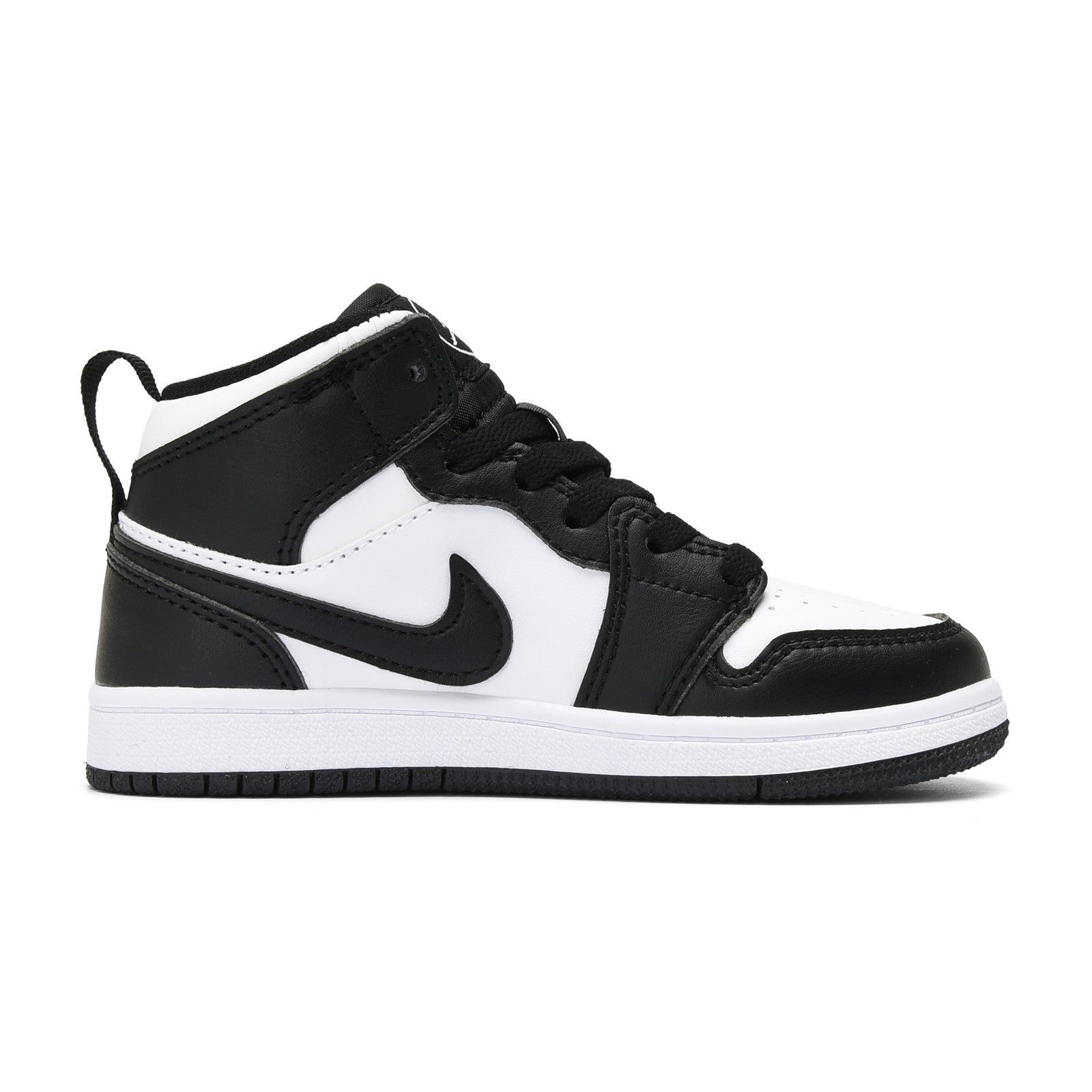 AJ-127"white, black"