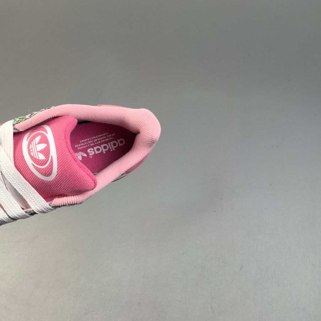 Adidas Campus Sneakers