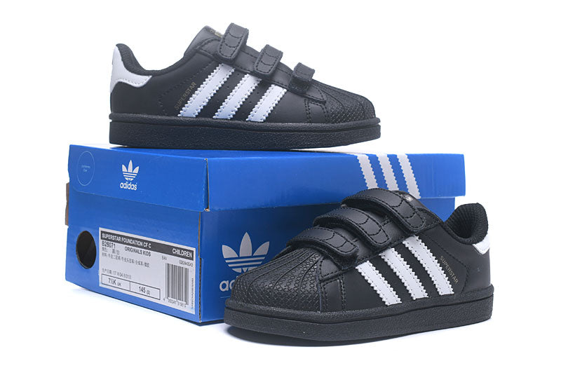 Adidas Gold Label Shell Head High Quality" black, white"