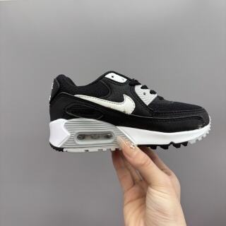 Nike MAX90 air cushion" Black"