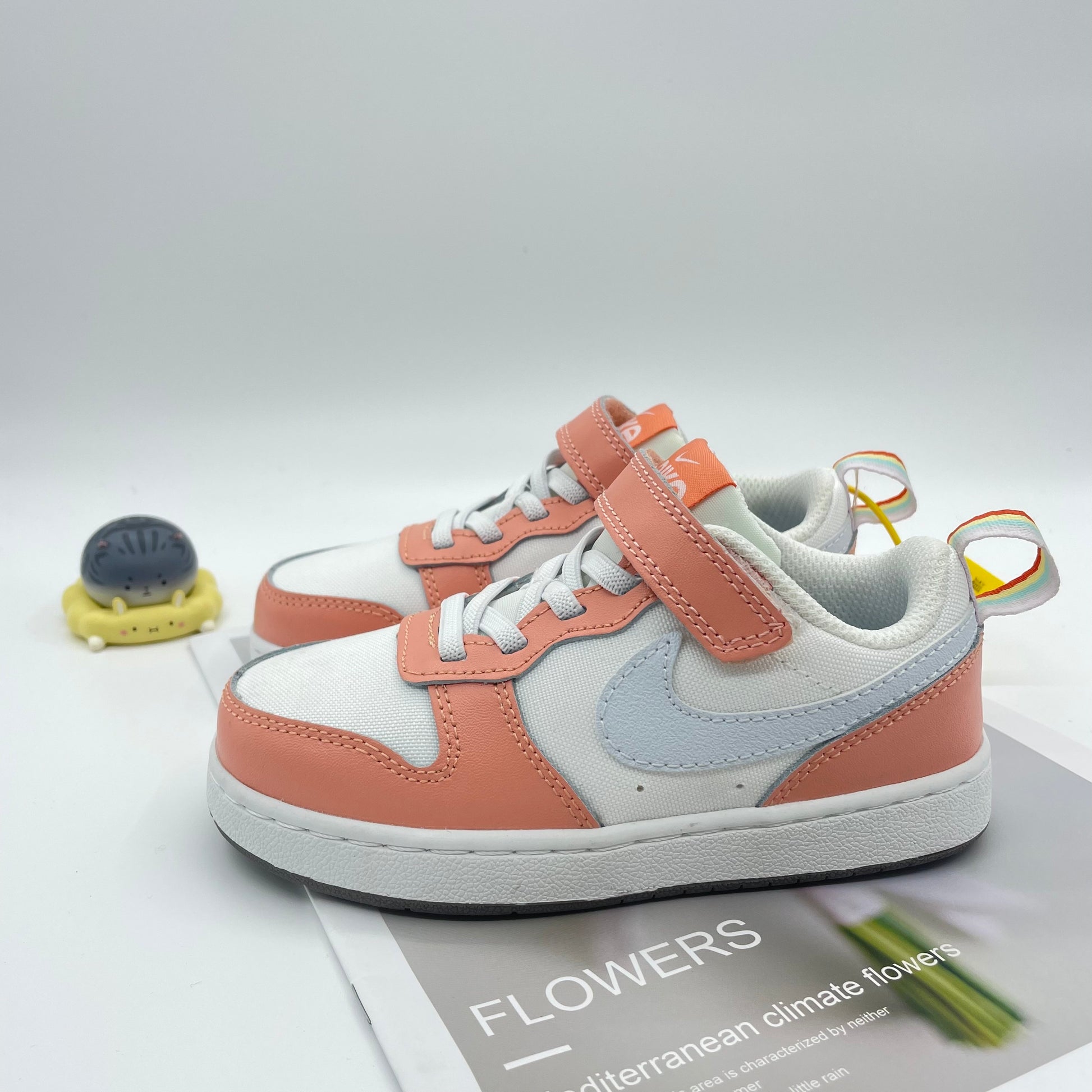 Nike Air Force 1 Low-Top Work "light Peach