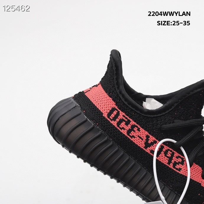Coconut 350V2 really explosive children's shoes"black"