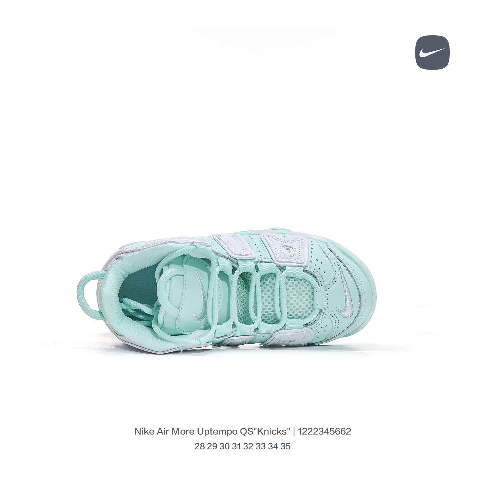 Nike Pippen Air Cushion" white"