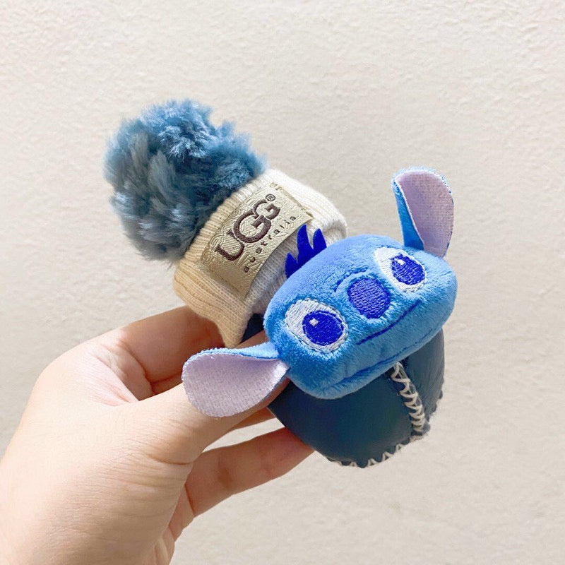 2018 exclusive newest UGG baby shoes "blue"