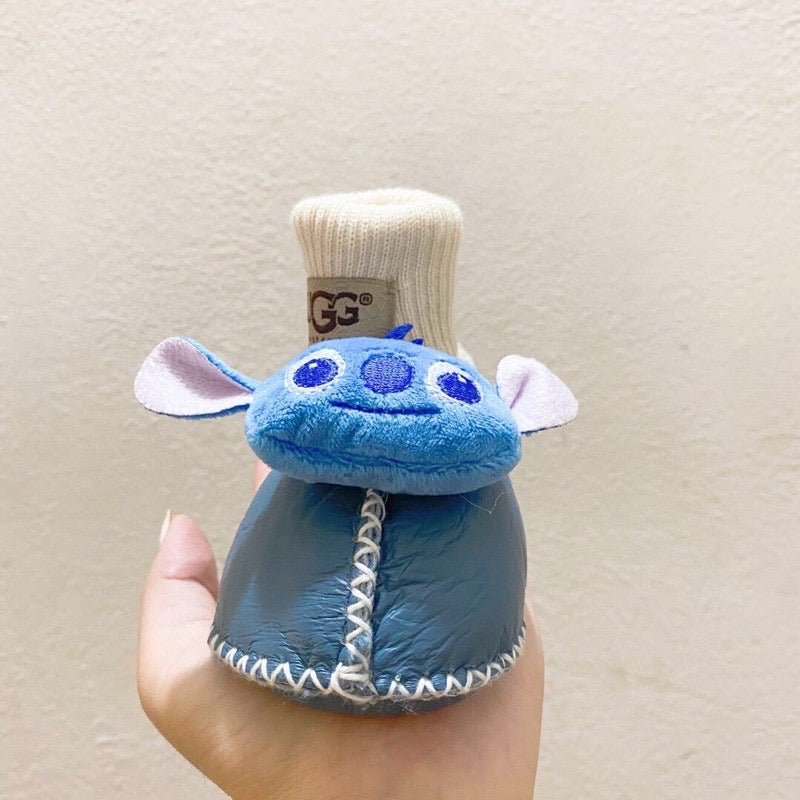 2018 exclusive newest UGG baby shoes "blue"