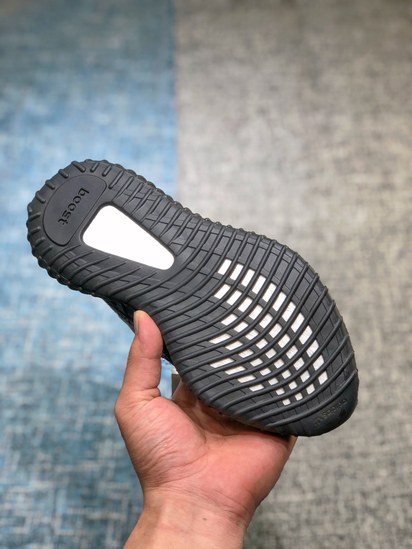 Coconut 350V2 really explosive children's shoes" black, brown"