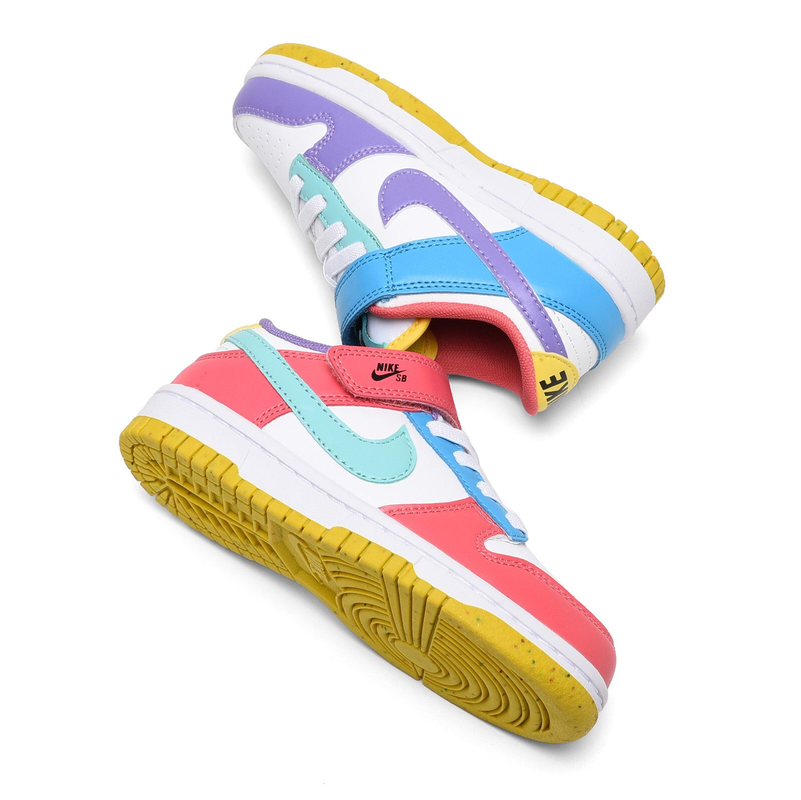 SB Velcro children's shoes