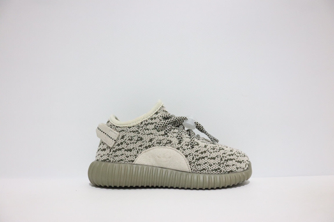Coconut 350 first generation children's shoes" white, gray"