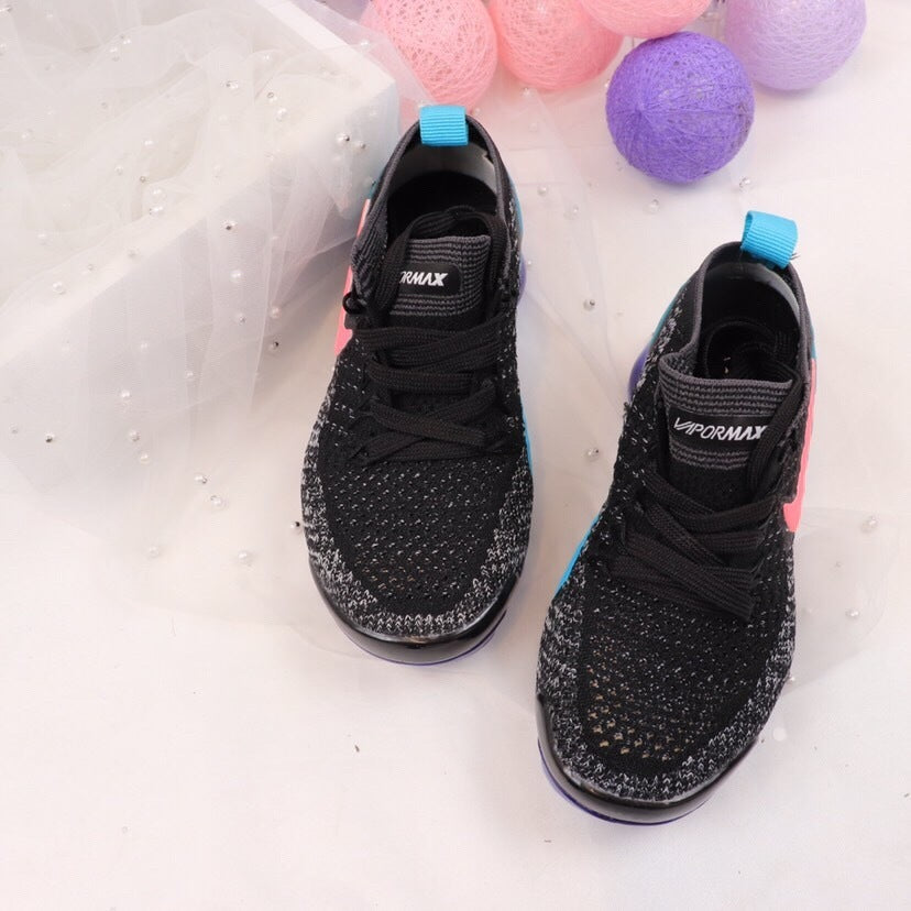 2018 children's shoes air cushion second generation