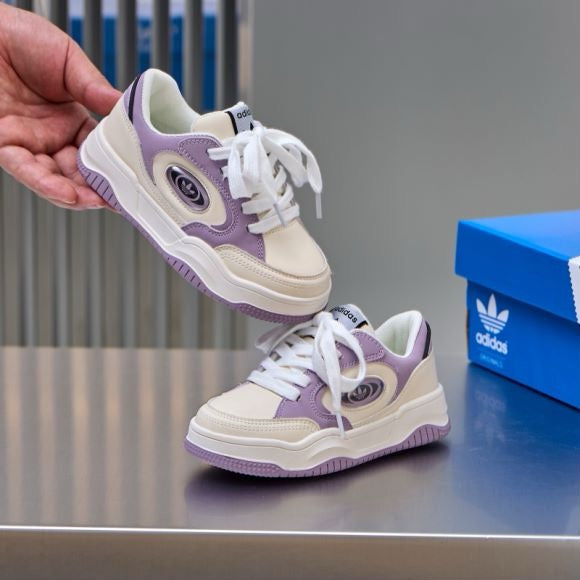 Adidas 2000 sneakers " pink, purple"