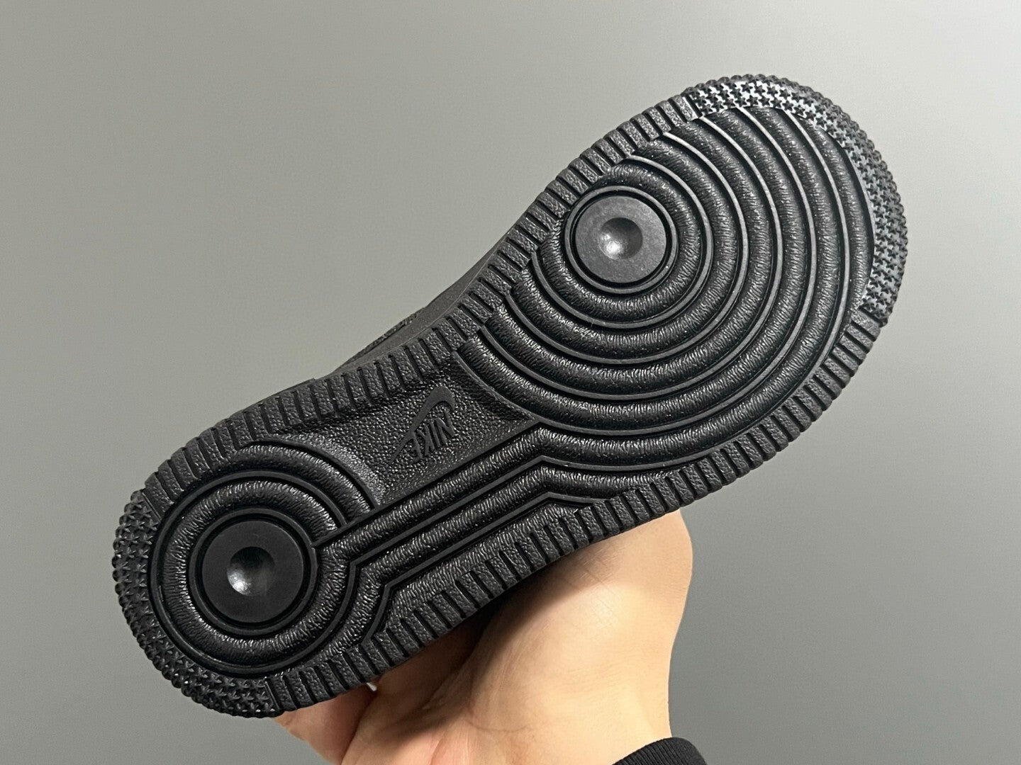 Air Force new