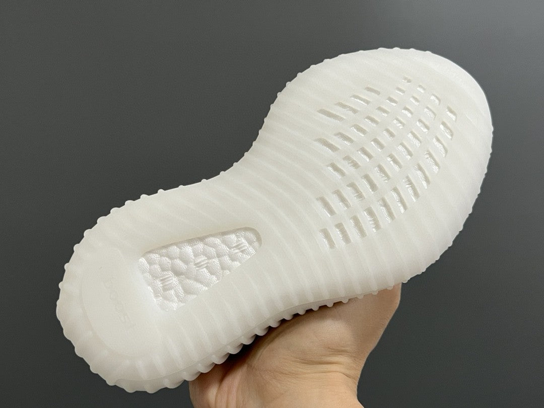 Coconut 350V2 really explosive children's shoes" white"