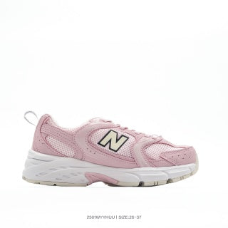 New Balance NB530 children's shoes" pink"