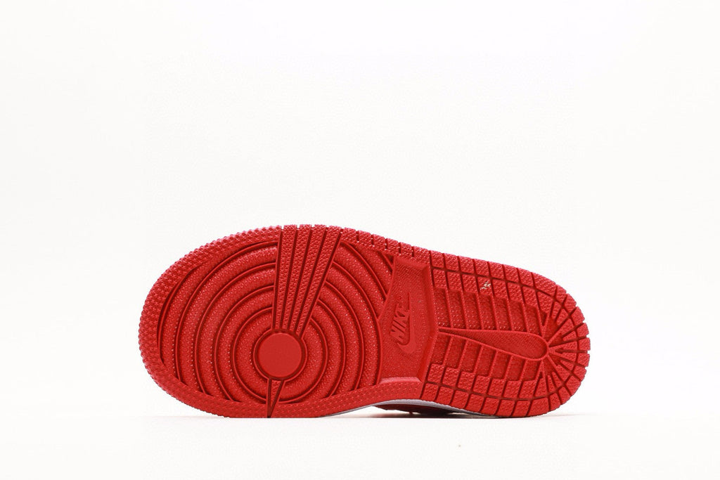 Joe 1 " red"