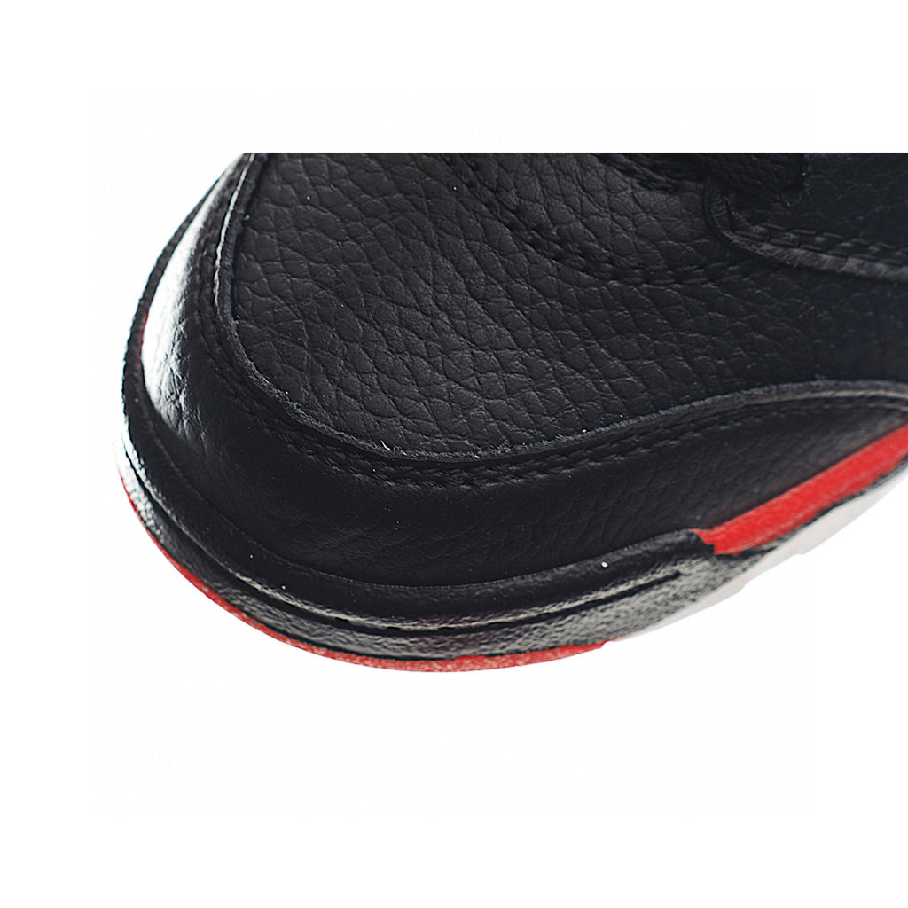Jordan 5 children's shoes" black, red"
