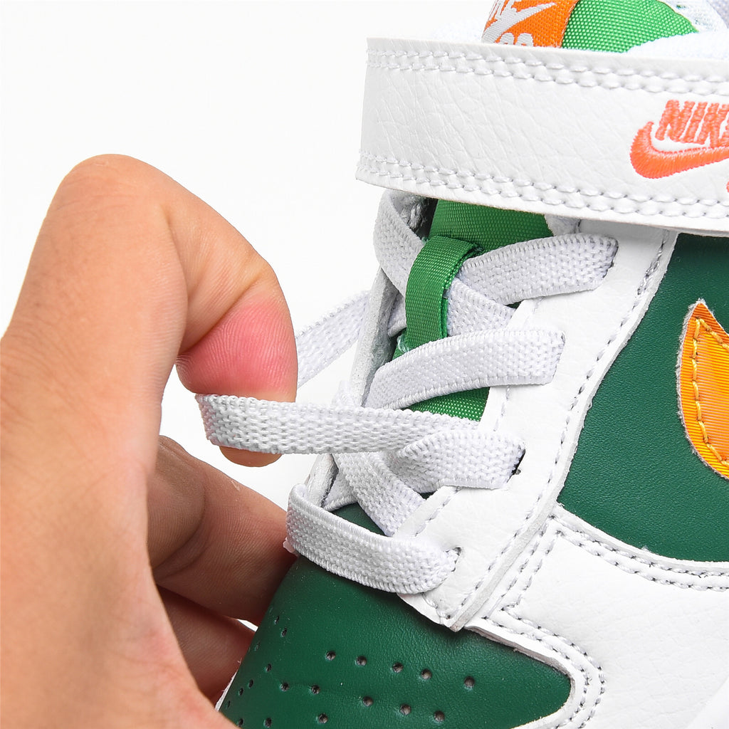 SB Velcro children's shoes