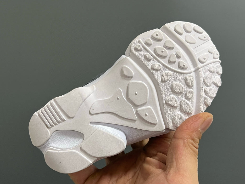 Nike Ninja Closed Toe Sandal " Gray"