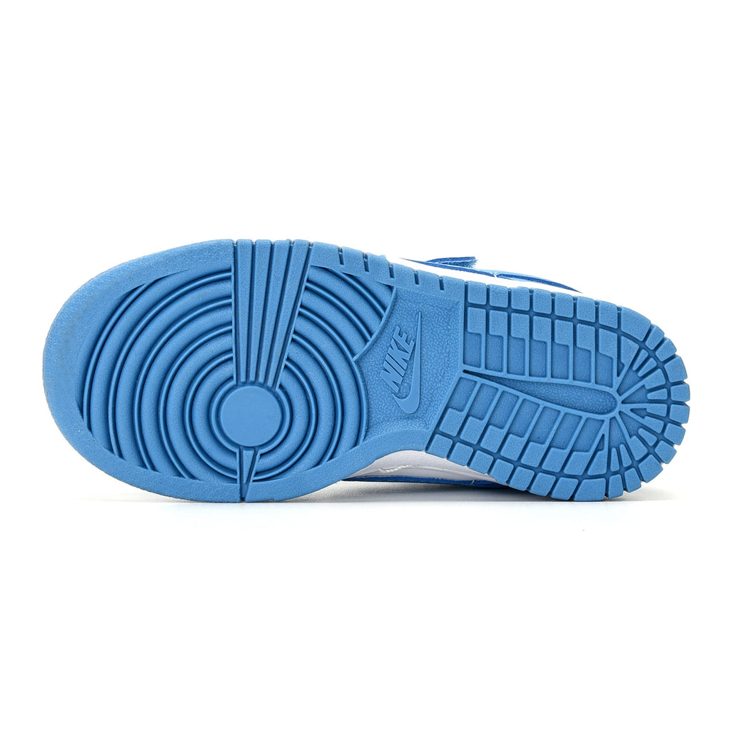 SB Velcro children's shoes" Blue"
