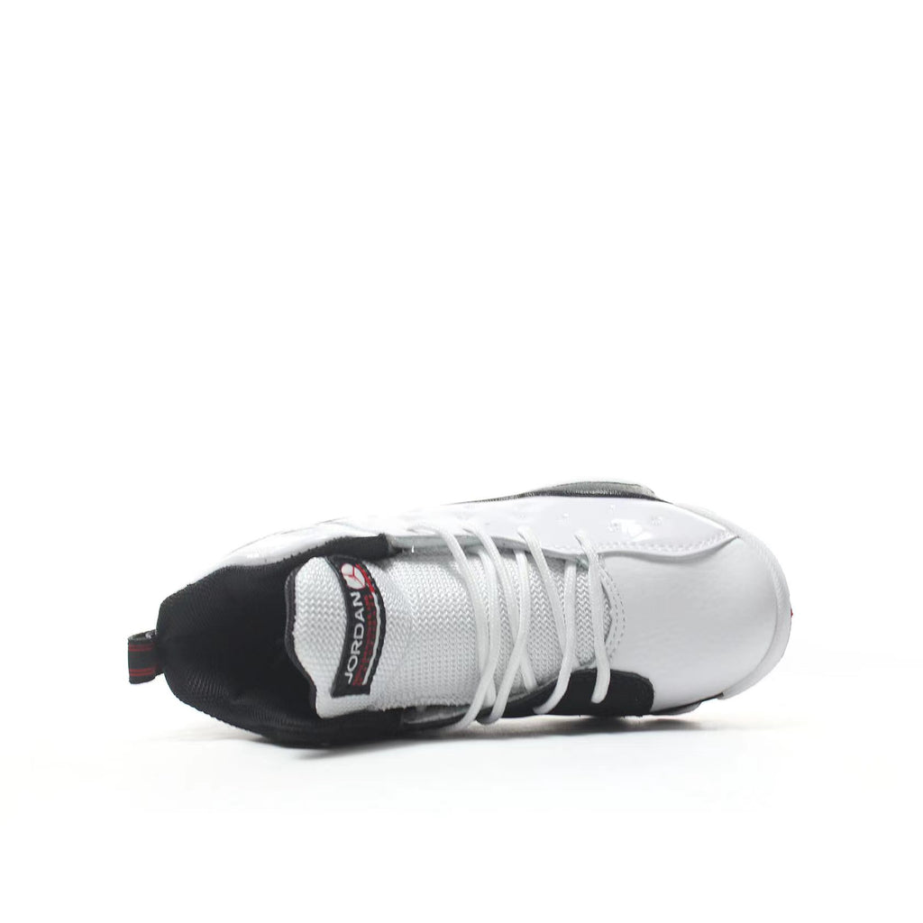 Joe 13 second generation "black, white"