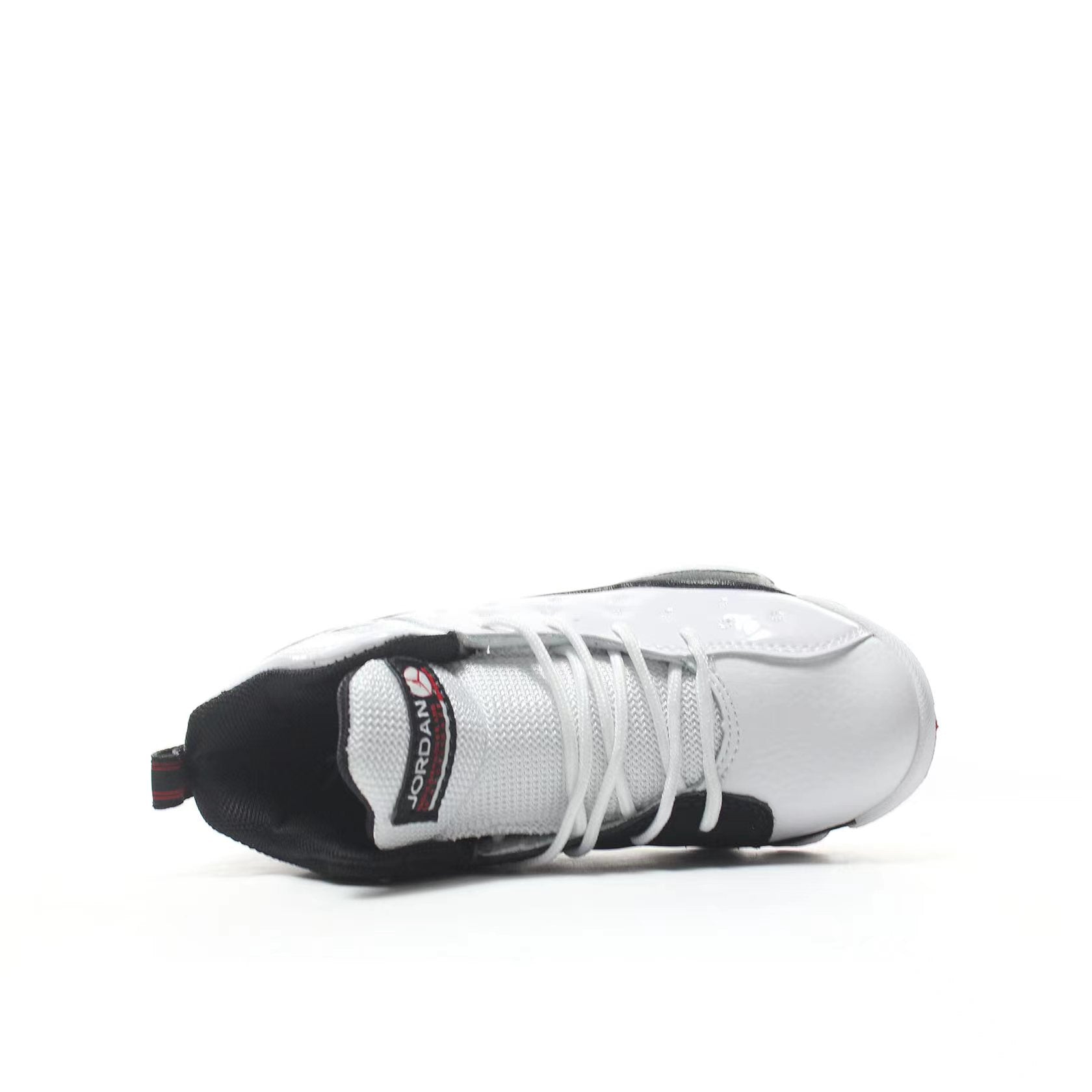 Joe 13 second generation "black, white"