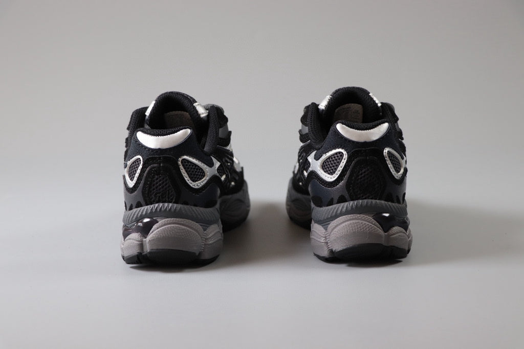 Asics Gel-NYC Professional"   Black, gray"