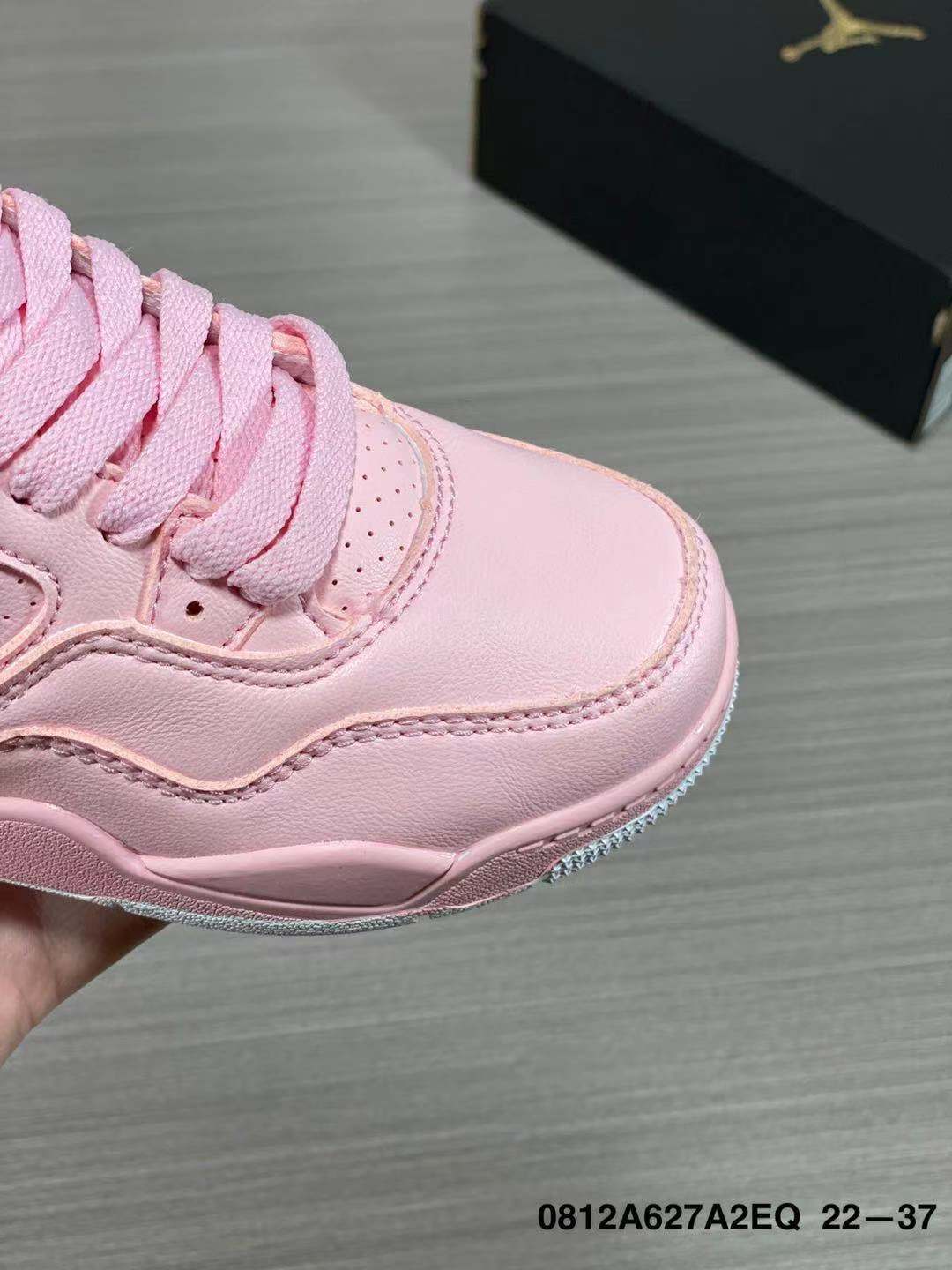 Joe 4 head level" pink"