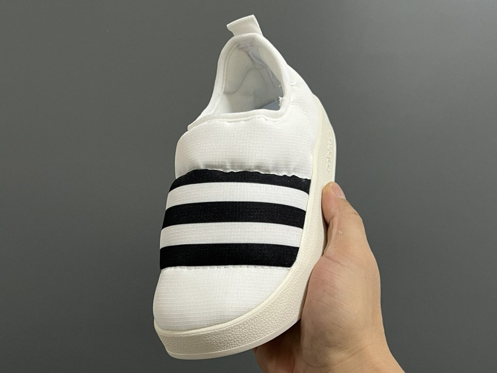 Original version of A's new bread children's slip"white"