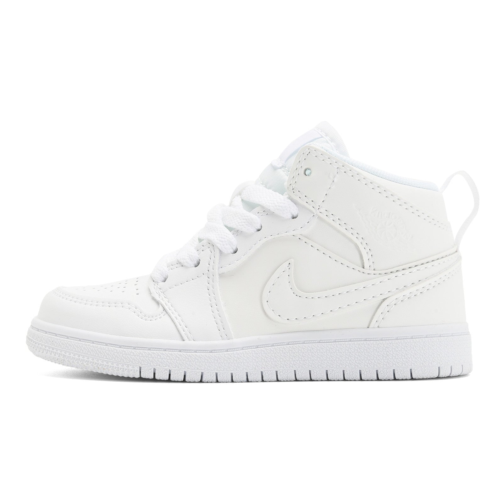 AJ-127" white"
