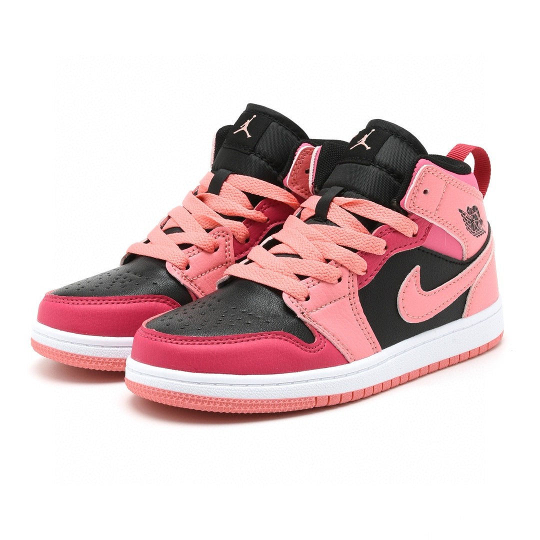 Joe 1 children's shoes" pink"