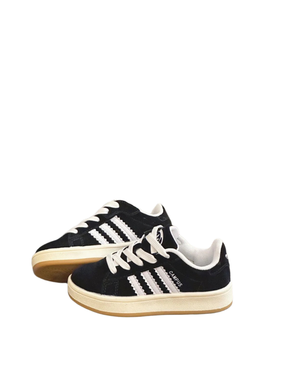 Adidas CAMPUS 00S flat shoes" black"
