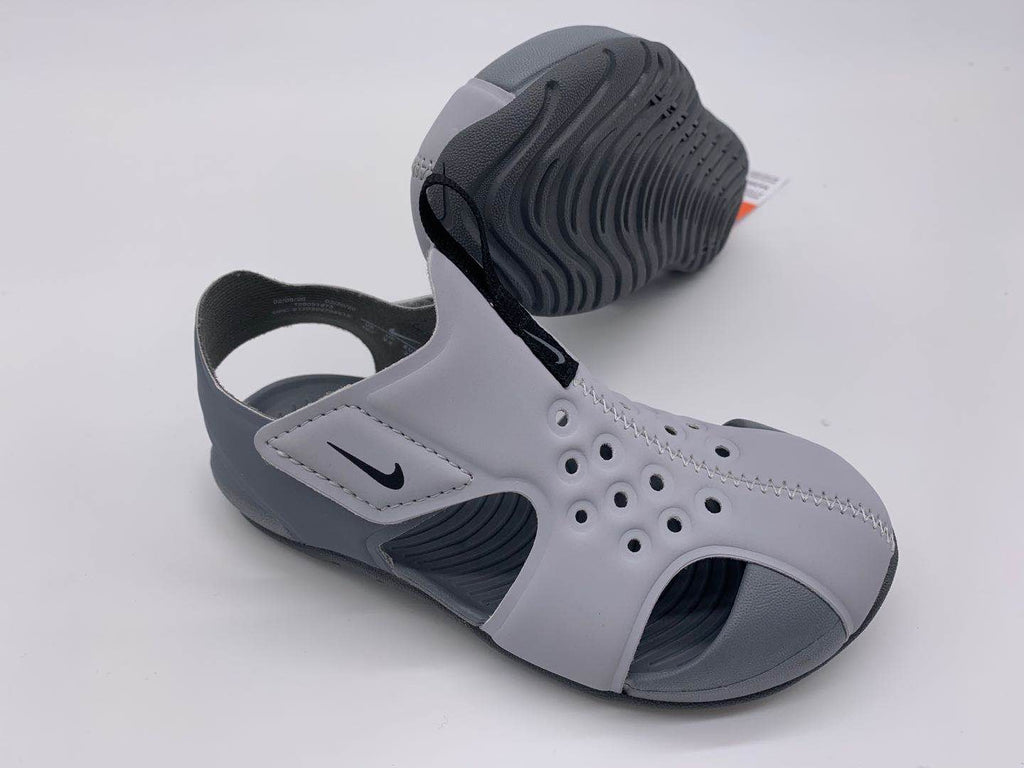 Nike Crocs " gray"
