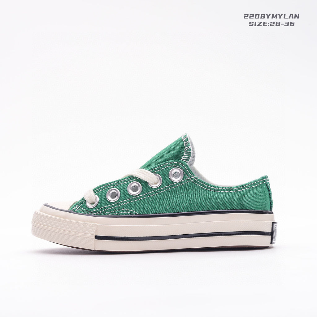 CONVERSE AllStar 2020 new "green"