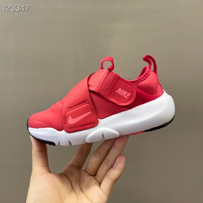 Nike Flying Saucer FA Cross Velcro" red"