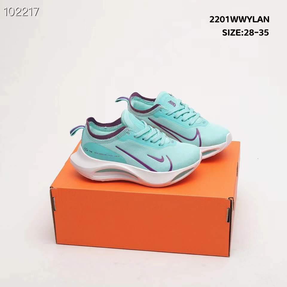 2022 new Nike Air Zoom Pegasus moon