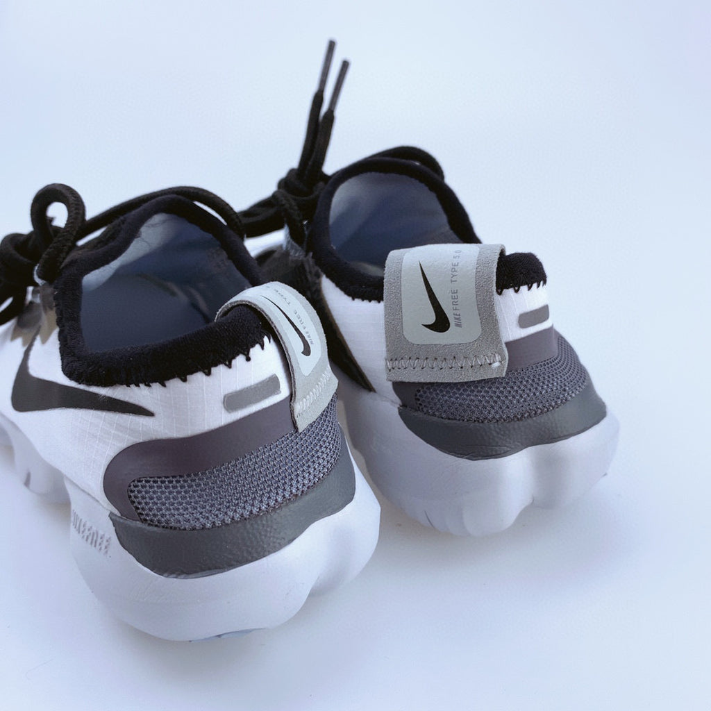 Nike Barefoot 5.0 Kids