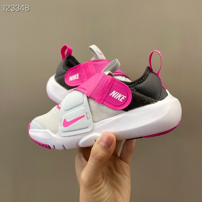 Nike Flying Saucer FA Cross Velcro" white, pink"