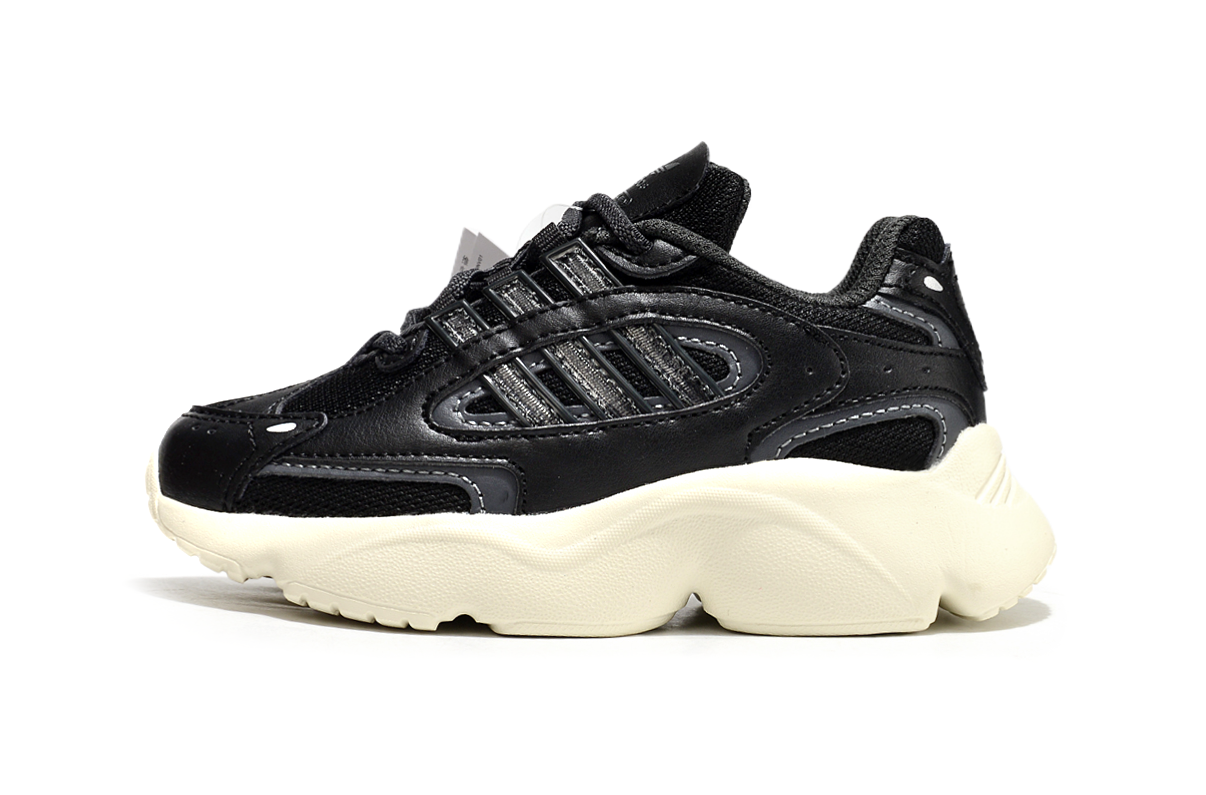 Adidas casual shoes " black"