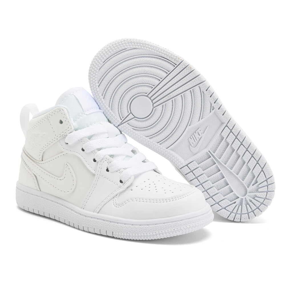 AJ-127" white"
