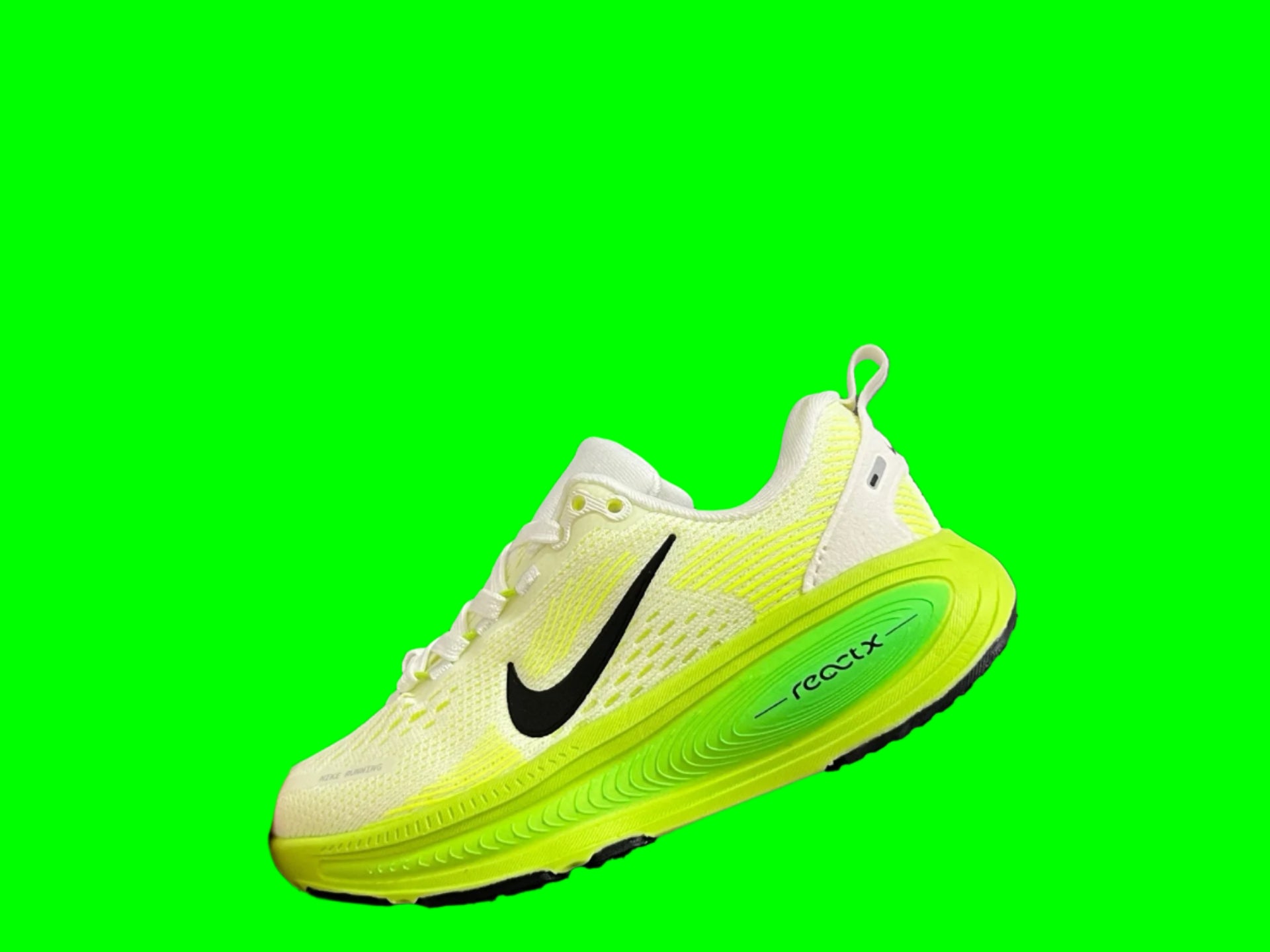 Nike Mylo Vomero 18 cushioning parent-child " Yellow"