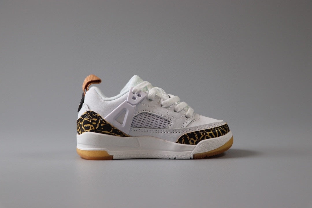 Jordan 3.5 children's shoes" white, elephant"