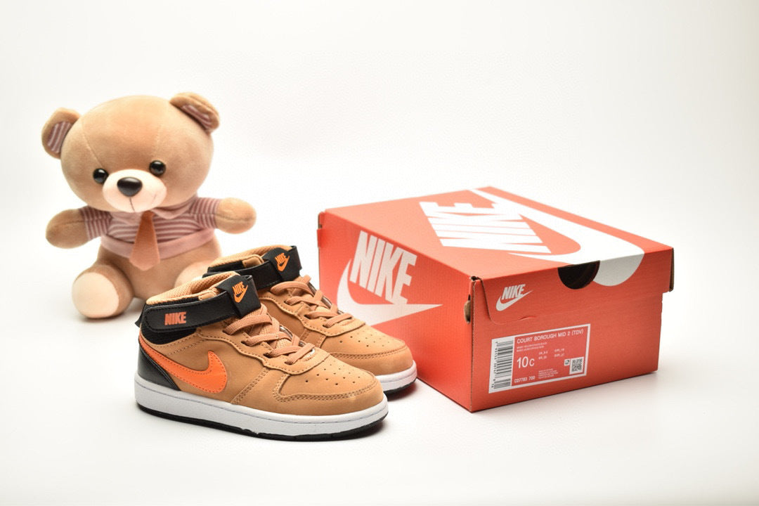 Air Force One mid-section" Wheat"