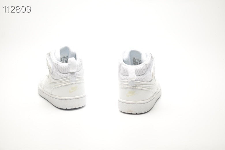 Air Force One mid-section" white"