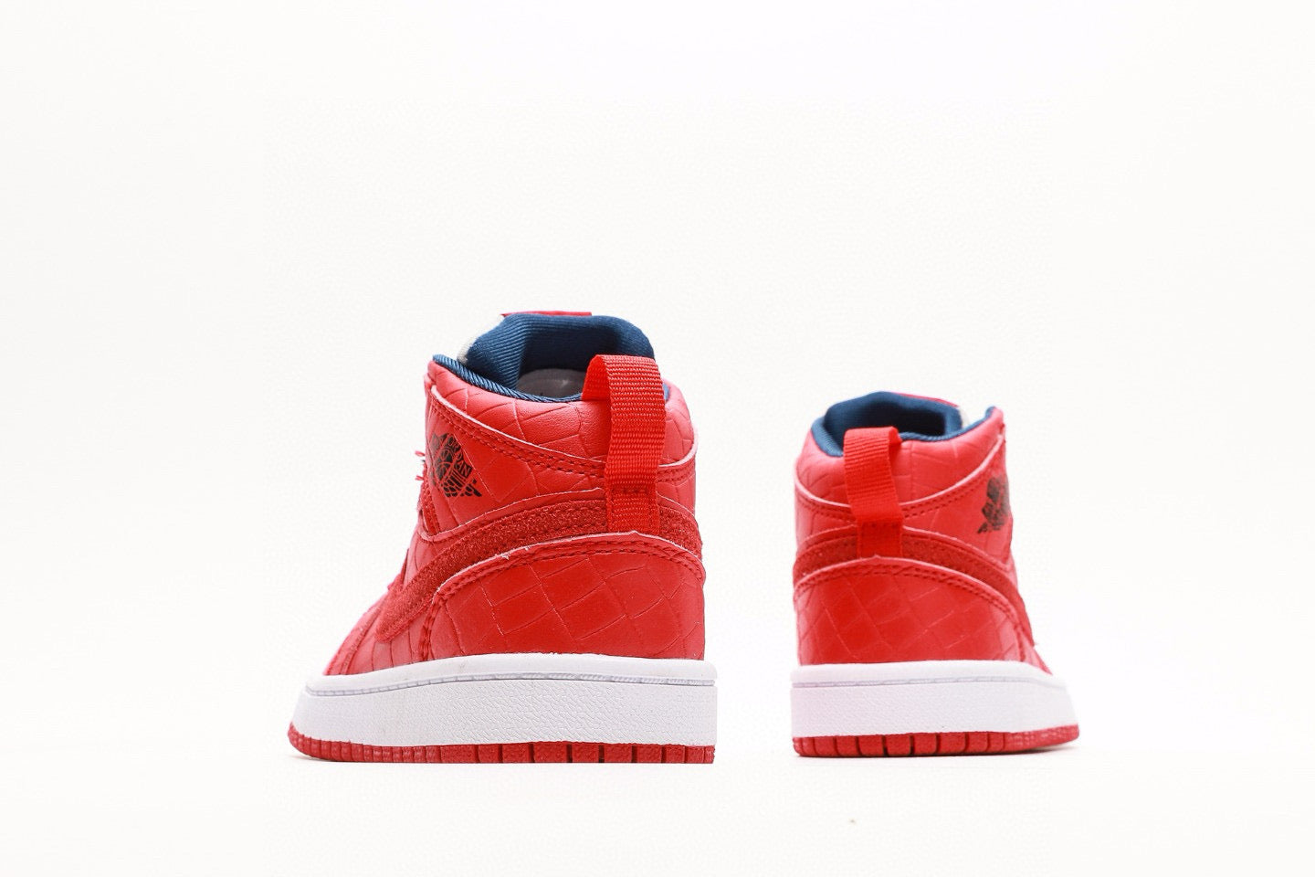 Joe 1 " red"