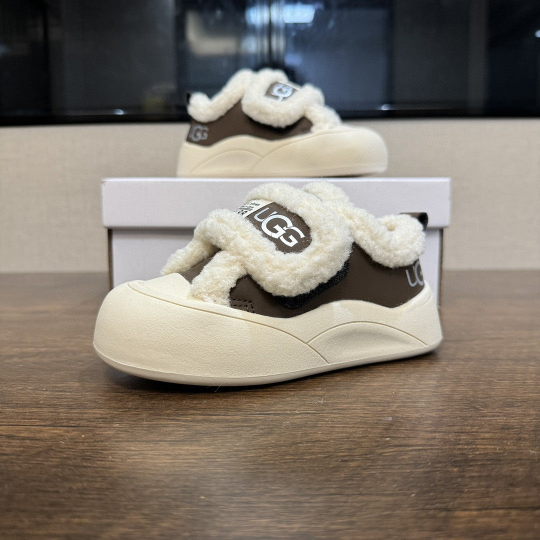 casual shoes " brown"
