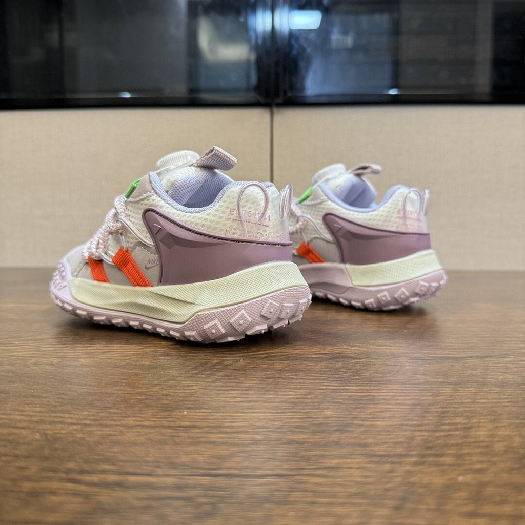 Nike ACG outdoor hiking shoes" Purple"